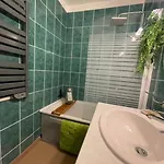 아파트 2 Etoiles 6-8 Pers Piau Engaly L Ours Moudang Ii Pied Pistes 아라뉴엣