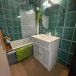 2 Etoiles 6-8 Pers Piau Engaly L Ours Moudang Ii Pied Pistes 아파트 *