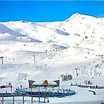2 Etoiles 6-8 Pers Piau Engaly L Ours Moudang Ii Pied Pistes *