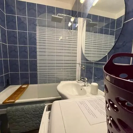Daire 2 Etoiles 6-8 Pers Piau Engaly L Ours Moudang Ii Pied Pistes