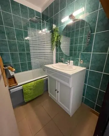 2 Etoiles 6-8 Pers Piau Engaly L Ours Moudang Ii Pied Pistes Daire *