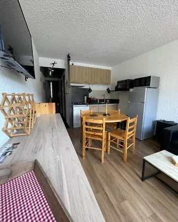 2 Etoiles 6-8 Pers Piau Engaly L Ours Moudang Ii Pied Pistes 아파트