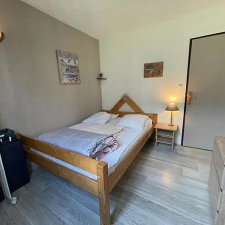 2 Etoiles 6-8 Pers Piau Engaly L Ours Moudang Ii Pied Pistes 아라뉴엣