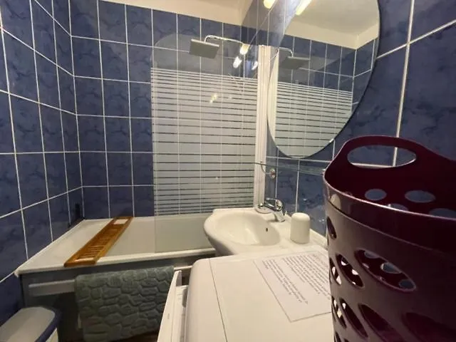 Appartement 2 Etoiles 6-8 Pers Piau Engaly L Ours Moudang Ii Pied Pistes