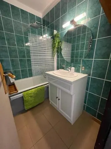 2 Etoiles 6-8 Pers Piau Engaly L Ours Moudang Ii Pied Pistes Appartement *