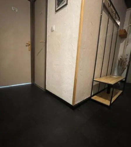 2 Etoiles 6-8 Pers Piau Engaly L Ours Moudang Ii Pied Pistes Appartement *